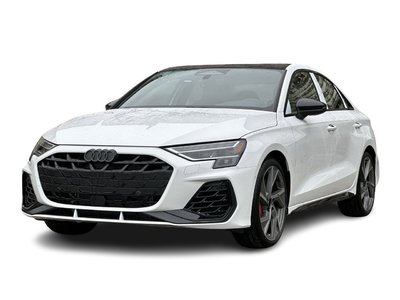 Audi S3  2026 à Vancouver, Colombie-Britannique