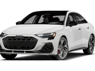 2026 Audi S3 in Vancouver, British Columbia