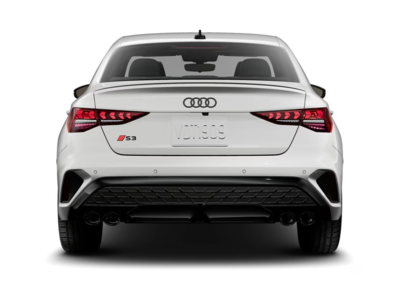 2026 Audi S3 in Vancouver, British Columbia