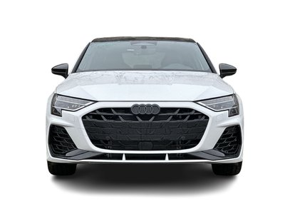 Audi S3  2026 à Vancouver, Colombie-Britannique