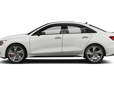 2026 Audi S3 in Vancouver, British Columbia