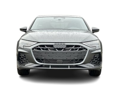 Audi S3  2026 à Vancouver, Colombie-Britannique