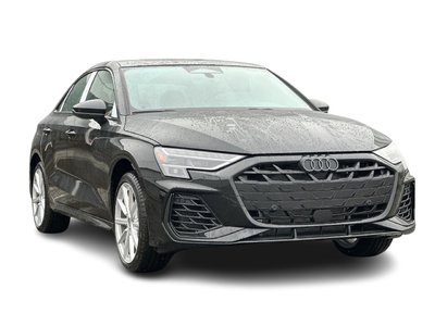 2026 Audi S3 in Vancouver, British Columbia