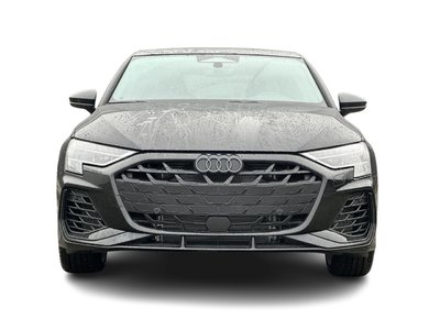 2026 Audi S3 in Vancouver, British Columbia