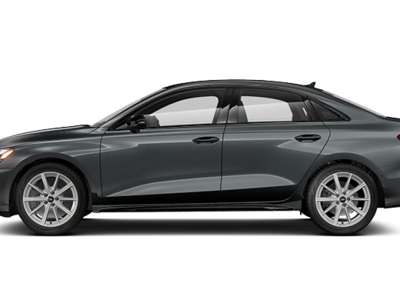 Audi S3  2026 à Vancouver, Colombie-Britannique