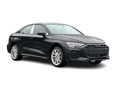 2026 Audi S3 in Vancouver, British Columbia