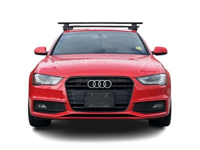 2015 Audi S4 in Vancouver, British Columbia