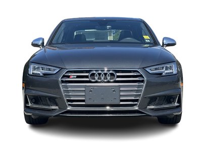 2018 Audi S4 in Vancouver, British Columbia