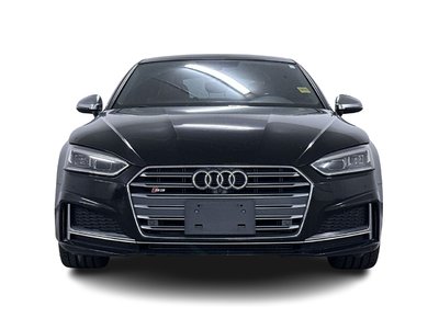 Audi S5 Sportback  2018 à Vancouver, Colombie-Britannique