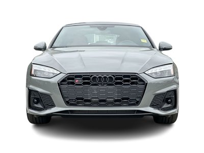 Audi S5 Sportback  2022 à Vancouver, Colombie-Britannique