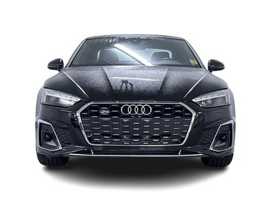 2023 Audi S5 in Vancouver, British Columbia
