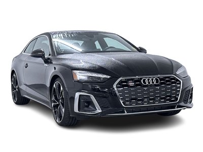 2023 Audi S5 in Vancouver, British Columbia