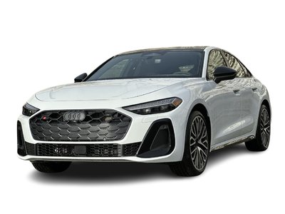 Audi S5  2025 à Vancouver, Colombie-Britannique