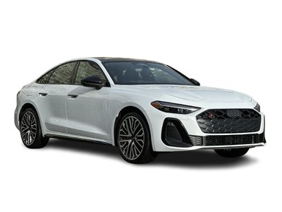 Audi S5  2025 à Vancouver, Colombie-Britannique