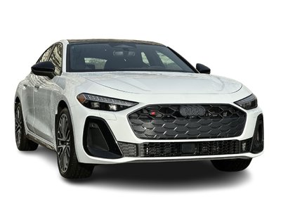 Audi S5  2025 à Vancouver, Colombie-Britannique