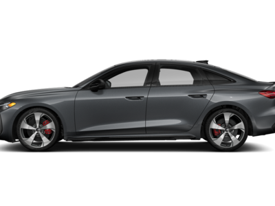 Audi S5  2026 à Vancouver, Colombie-Britannique