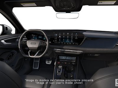 Audi S5  2026 à Vancouver, Colombie-Britannique