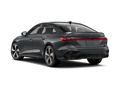 2026 Audi S5 in Vancouver, British Columbia