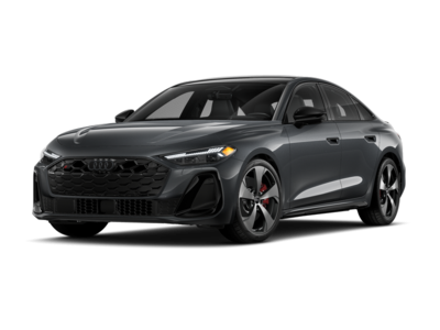 2026 Audi S5 in Vancouver, British Columbia