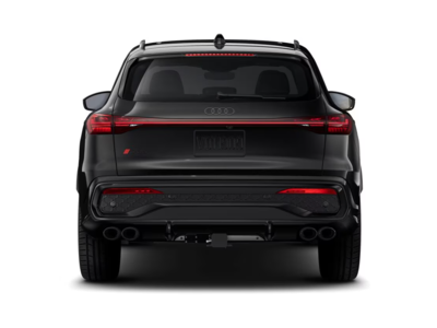 Audi All-new SQ5  2025 à Vancouver, Colombie-Britannique
