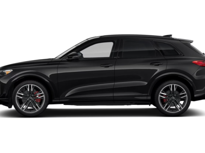 Audi All-new SQ5  2025 à Vancouver, Colombie-Britannique