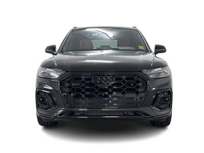Audi SQ5 Sportback  2025 à Vancouver, Colombie-Britannique