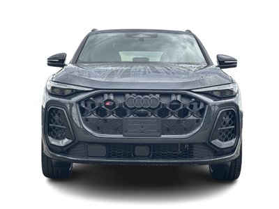 2026 Audi SQ5 Sportback in Vancouver, British Columbia