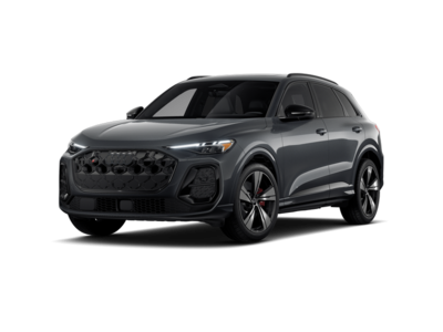 2026 Audi SQ5 Sportback in Vancouver, British Columbia