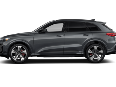 2026 Audi SQ5 Sportback in Vancouver, British Columbia