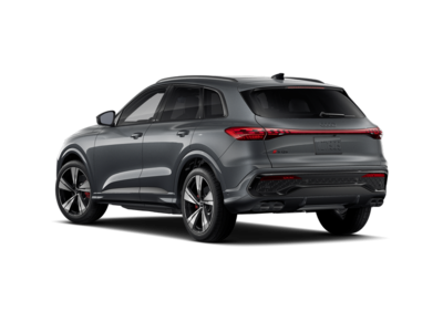 2026 Audi SQ5 Sportback in Vancouver, British Columbia