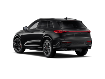 2026 Audi SQ5 Sportback in Vancouver, British Columbia