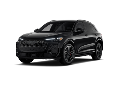 2026 Audi SQ5 Sportback in Vancouver, British Columbia