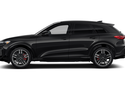 2026 Audi SQ5 Sportback in Vancouver, British Columbia