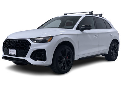 Audi SQ5  2024 à Vancouver, Colombie-Britannique