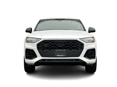 Audi SQ5  2025 à Vancouver, Colombie-Britannique