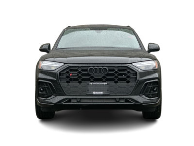 2025 Audi SQ5 in Vancouver, British Columbia