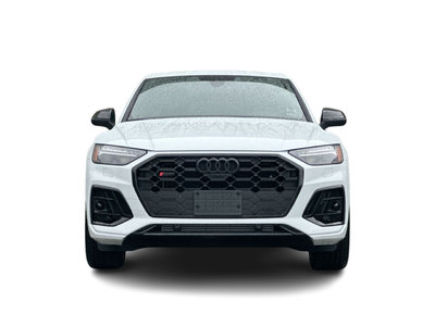 Audi SQ5  2025 à Vancouver, Colombie-Britannique