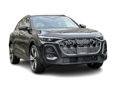 Audi SQ5  2025 à Vancouver, Colombie-Britannique