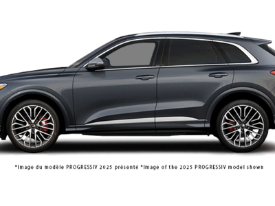 Audi SQ5  2026 à Vancouver, Colombie-Britannique