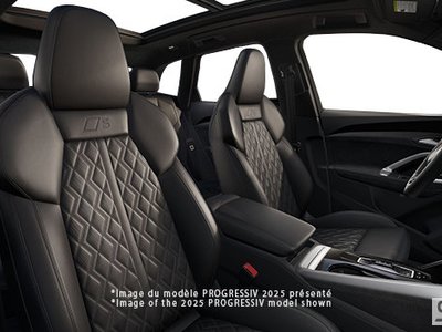 Audi SQ5  2026 à Vancouver, Colombie-Britannique