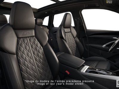 2026 Audi SQ5 in Vancouver, British Columbia