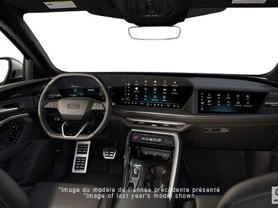 2026 Audi SQ5 in Vancouver, British Columbia