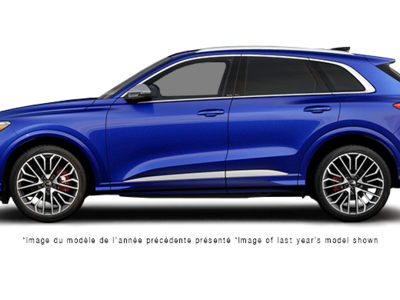 2026 Audi SQ5 in Vancouver, British Columbia