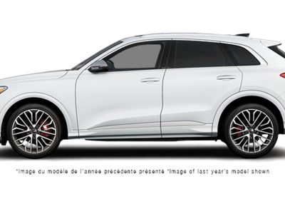Audi SQ5  2026 à Vancouver, Colombie-Britannique