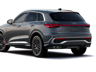 Audi SQ5  2026 à Vancouver, Colombie-Britannique