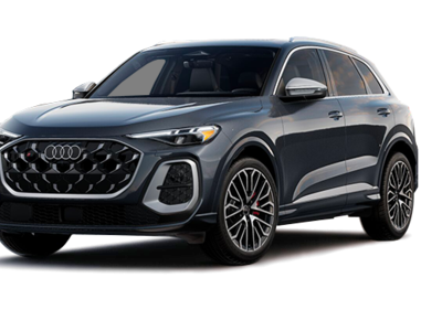 2026 Audi SQ5 in Vancouver, British Columbia