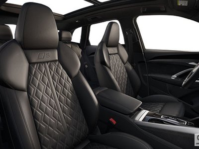 2026 Audi SQ5 in Vancouver, British Columbia