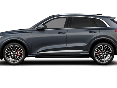 2026 Audi SQ5 in Vancouver, British Columbia