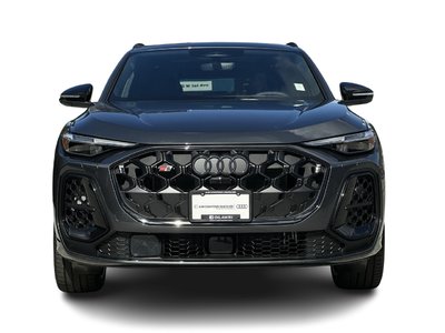 Audi SQ5  2026 à Vancouver, Colombie-Britannique