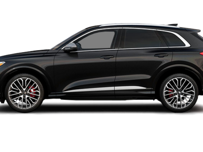2026 Audi SQ5 in Vancouver, British Columbia